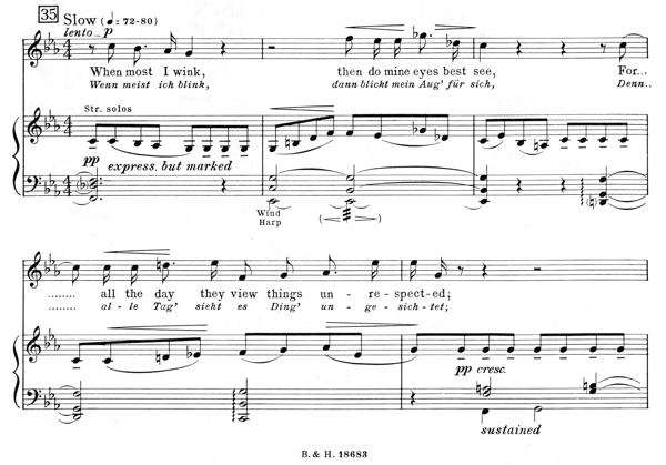 Notation incipit page 1