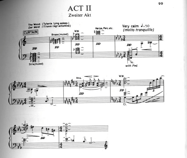 Notation incipit page 1