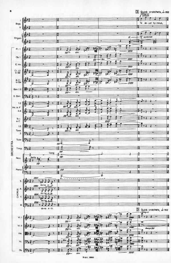 Notation incipit page 1