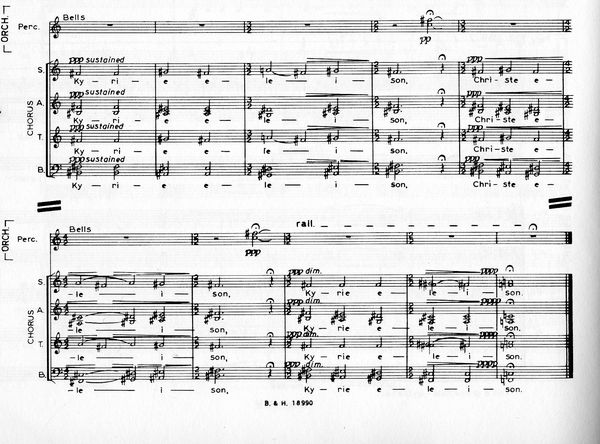 Notation incipit page 1