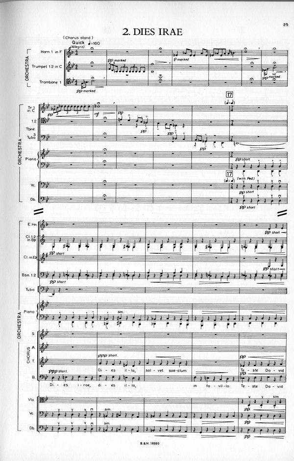 Notation incipit page 1