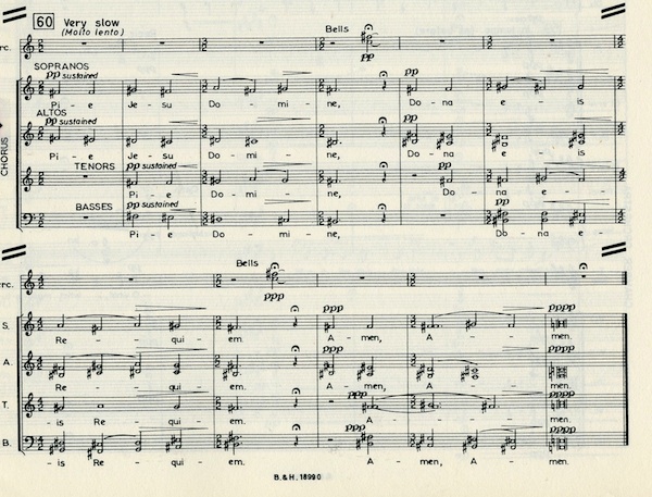 Notation incipit page 1