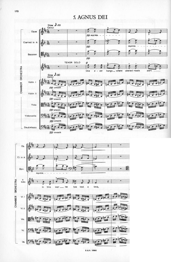 Notation incipit page 1