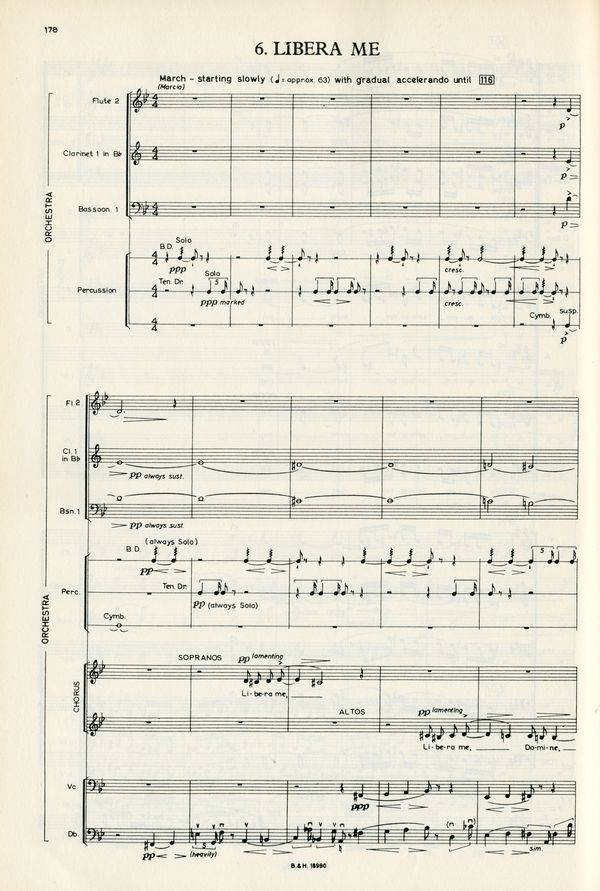 Notation incipit page 1