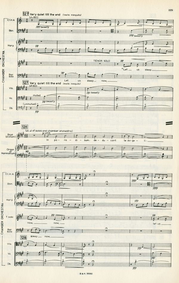 Notation incipit page 1