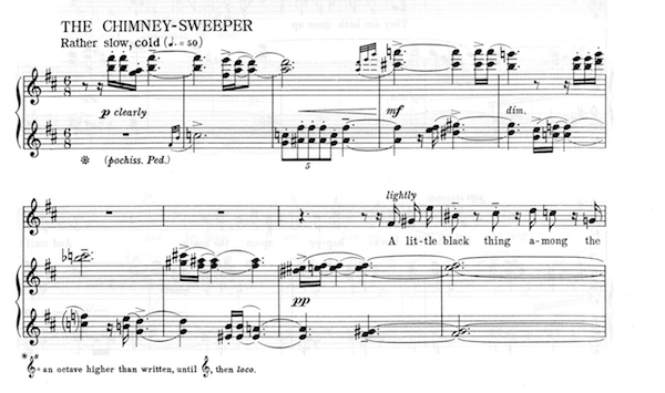 Notation incipit page 1