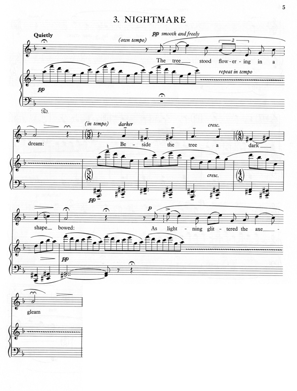 Notation incipit page 1