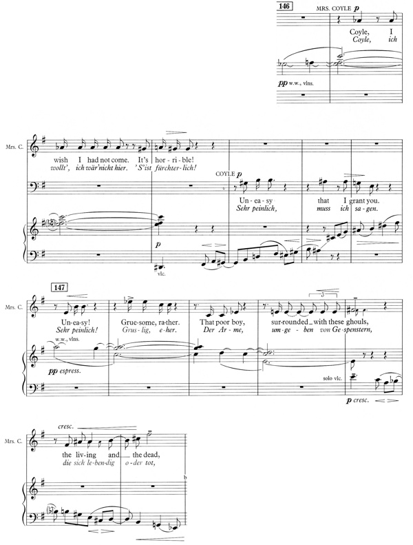 Notation incipit page 1