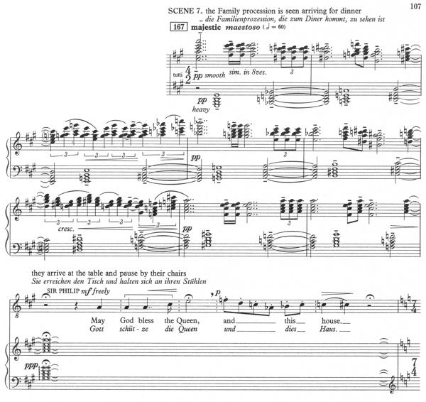 Notation incipit page 1