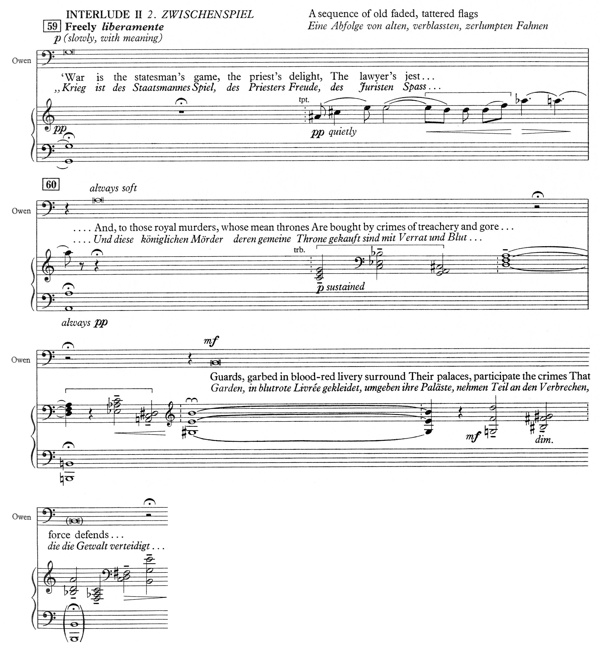 Notation incipit page 1