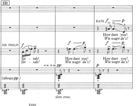 Notation incipit page 1