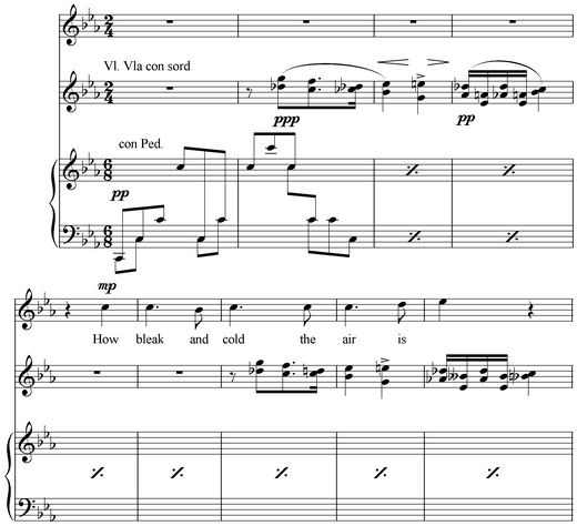 Notation incipit page 1