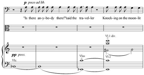 Notation incipit page 1