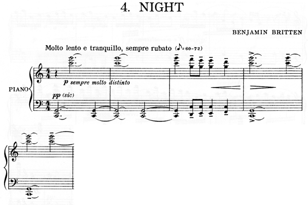 Notation incipit page 1