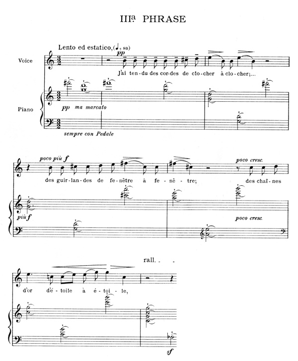 Notation incipit page 1