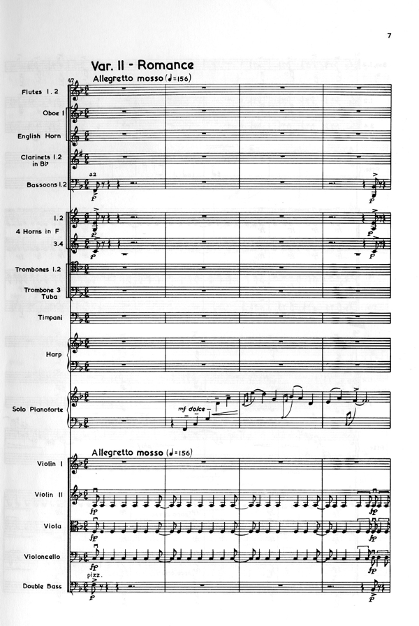 Notation incipit page 1