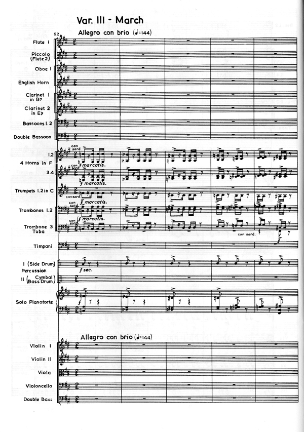 Notation incipit page 1