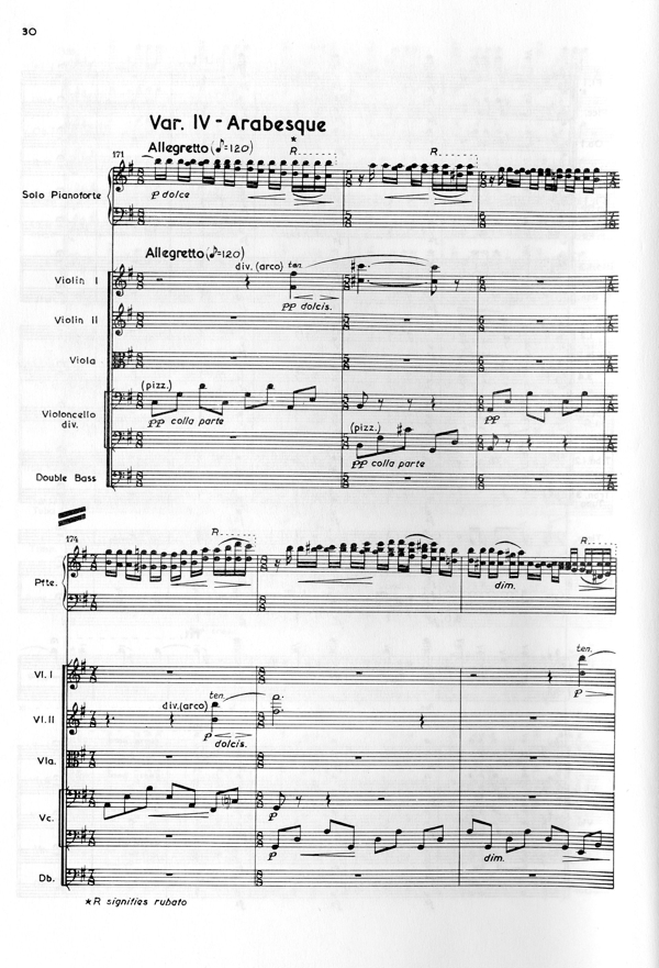 Notation incipit page 1