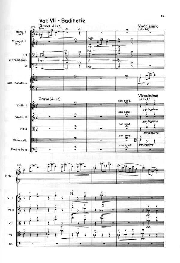 Notation incipit page 1