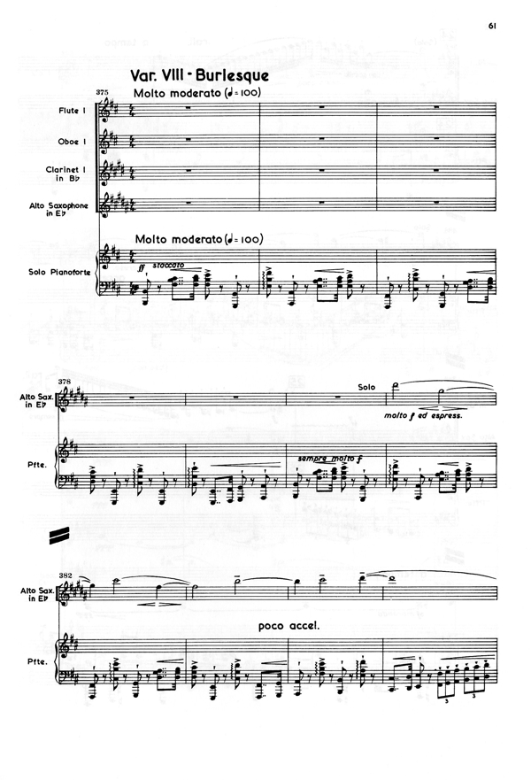 Notation incipit page 1