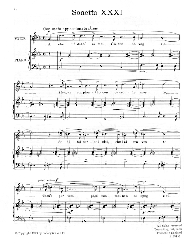 Notation incipit page 1