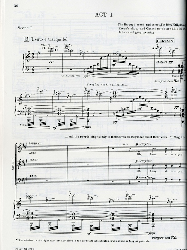 Notation incipit page 1