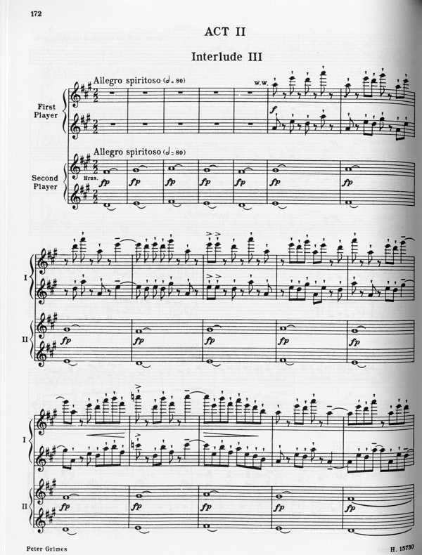 Notation incipit page 1