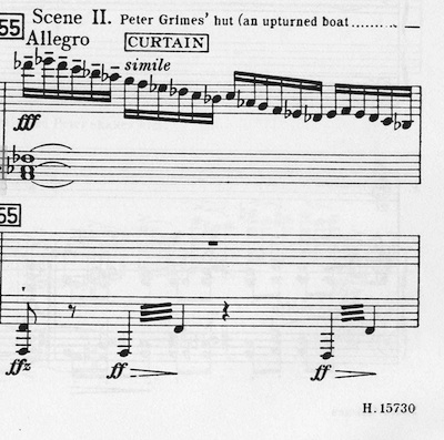 Notation incipit page 1