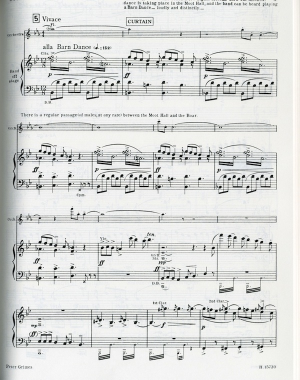 Notation incipit page 1