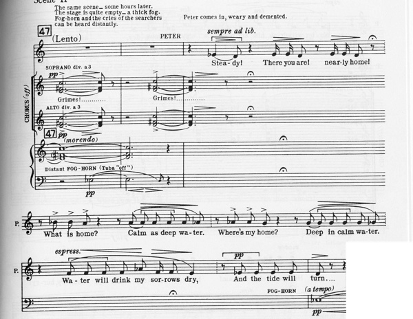 Notation incipit page 1