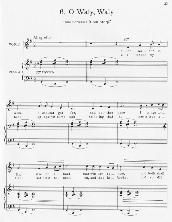 Notation incipit page 1