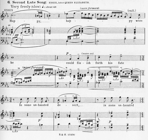 Notation incipit page 1