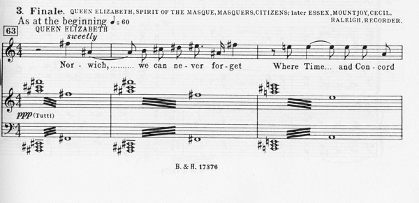 Notation incipit page 1