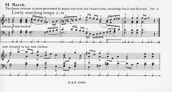 Notation incipit page 1