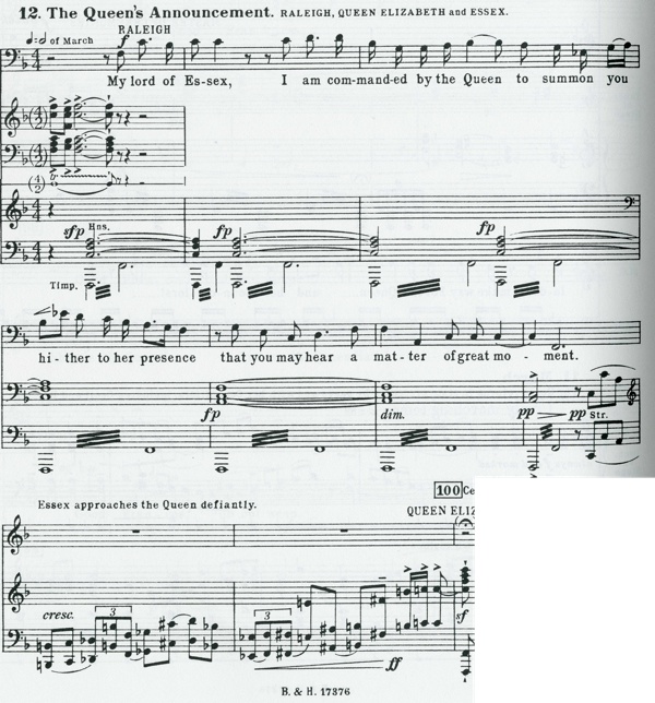 Notation incipit page 1