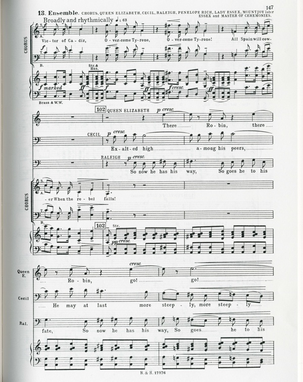 Notation incipit page 1