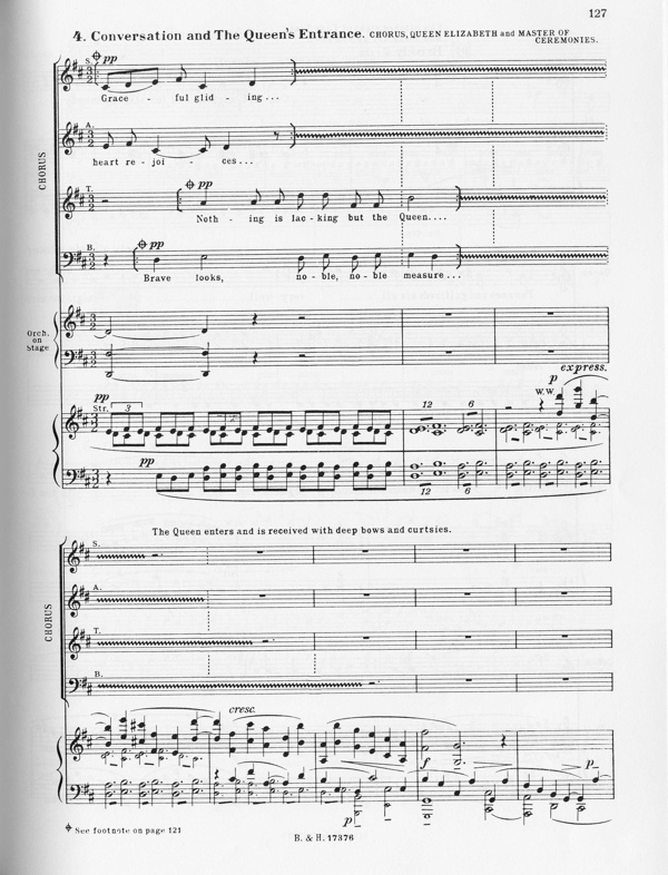 Notation incipit page 1