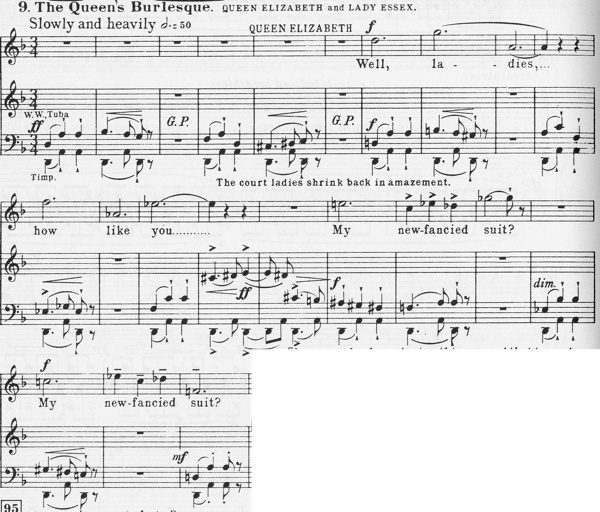 Notation incipit page 1