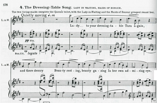 Notation incipit page 1