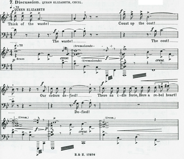 Notation incipit page 1