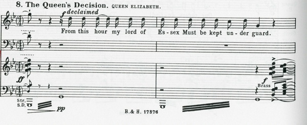 Notation incipit page 1