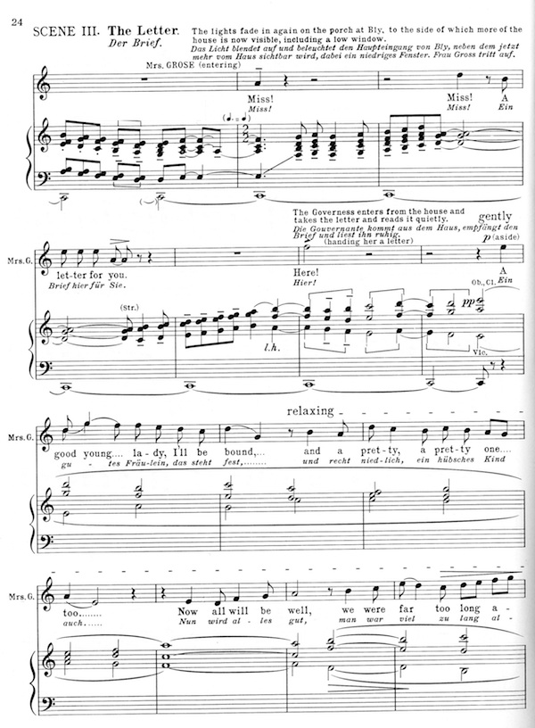 Notation incipit page 1