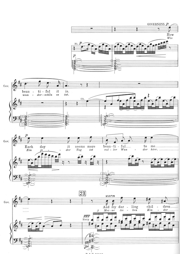 Notation incipit page 1