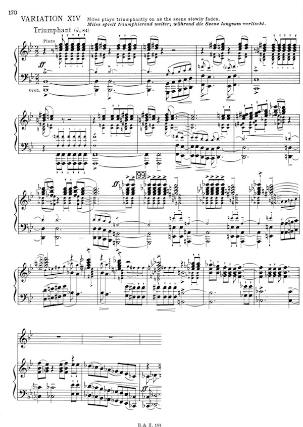 Notation incipit page 1