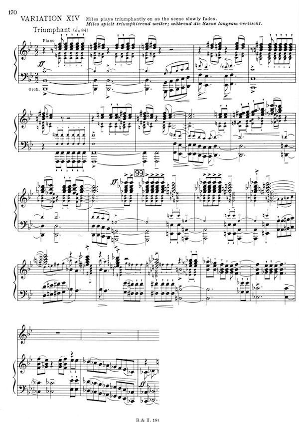 Notation incipit page 1