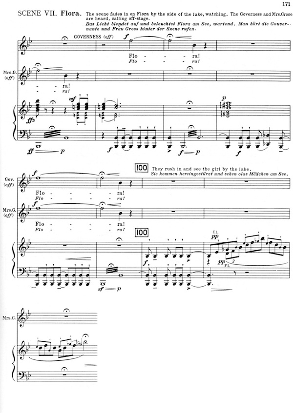 Notation incipit page 1