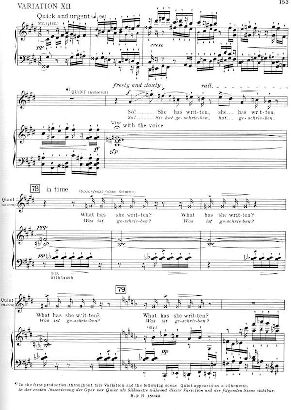 Notation incipit page 1