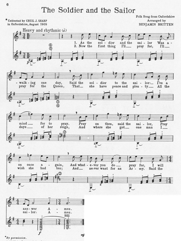 Notation incipit page 1