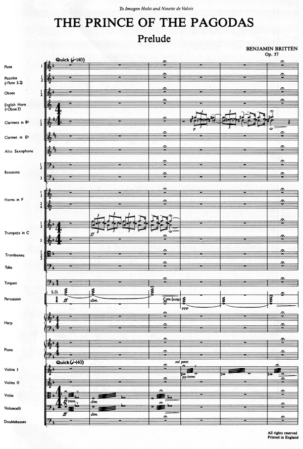 Notation incipit page 1