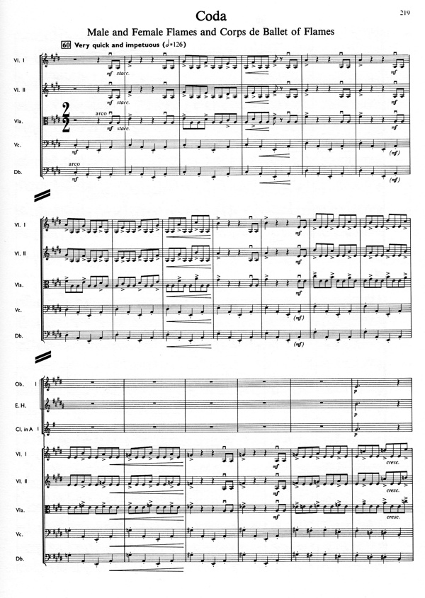 Notation incipit page 1